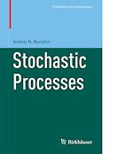Télécharger le livre :  Stochastic Processes