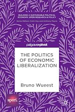 Télécharger le livre :  The Politics of Economic Liberalization