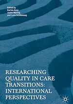 Télécharger le livre :  Researching Quality in Care Transitions