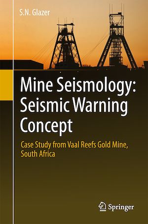 Téléchargez le livre :  Mine Seismology: Seismic Warning Concept