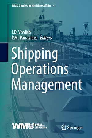 Téléchargez le livre :  Shipping Operations Management