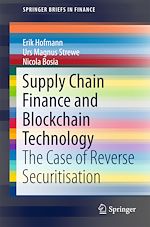 Télécharger le livre :  Supply Chain Finance and Blockchain Technology