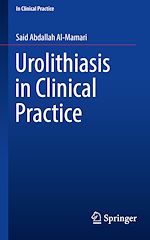 Télécharger le livre :  Urolithiasis in Clinical Practice