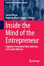 Télécharger le livre :  Inside the Mind of the Entrepreneur