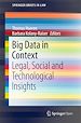 Télécharger le livre :  Big Data in Context