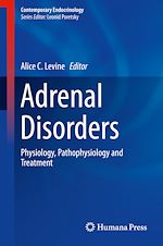 Télécharger le livre :  Adrenal Disorders