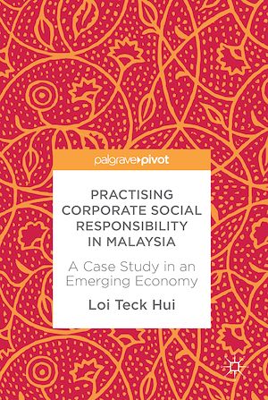 Téléchargez le livre :  Practising Corporate Social Responsibility in Malaysia