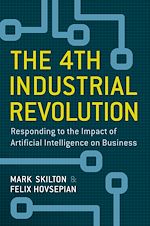 Télécharger le livre :  The 4th Industrial Revolution