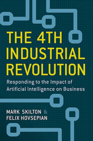 Téléchargez le livre :  The 4th Industrial Revolution