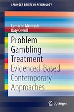 Download this eBook Evidence-Based Treatments for Problem Gambling