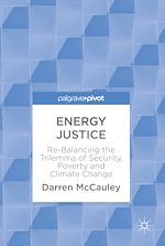 Télécharger le livre :  Energy Justice