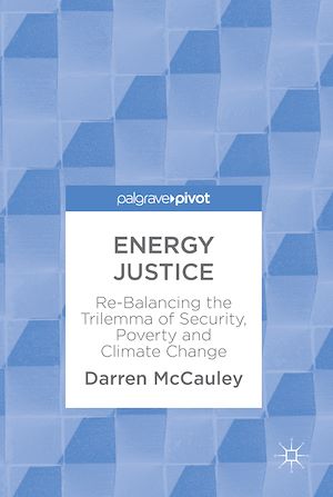 Téléchargez le livre :  Energy Justice