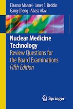 Télécharger le livre :  Nuclear Medicine Technology