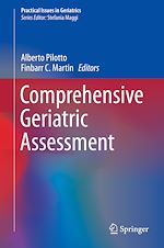 Télécharger le livre :  Comprehensive Geriatric Assessment