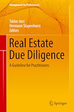 Download this eBook Real Estate Due Diligence