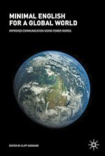 Télécharger le livre :  Minimal English for a Global World