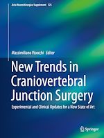 Download this eBook New Trends in Craniovertebral Junction Surgery