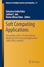 Download this eBook Soft Computing Applications