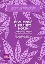Télécharger le livre :  Developing England's North
