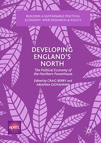 Télécharger le livre :  Developing England's North
