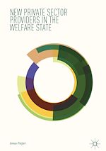 Télécharger le livre :  New Private Sector Providers in the Welfare State
