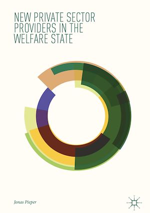 Téléchargez le livre :  New Private Sector Providers in the Welfare State