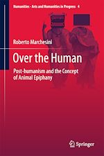 Télécharger le livre :  Over the Human