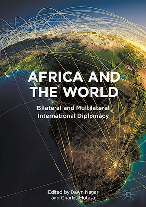 Téléchargez le livre :  Africa and the World