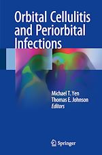 Télécharger le livre :  Orbital Cellulitis and Periorbital Infections