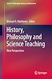 Télécharger le livre :  History, Philosophy and Science Teaching