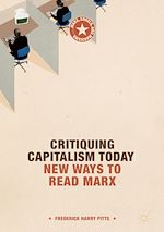 Télécharger le livre :  Critiquing Capitalism Today