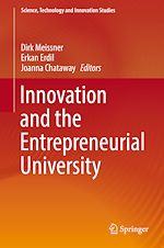 Télécharger le livre :  Innovation and the Entrepreneurial University