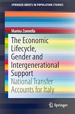 Download this eBook The Economic Lifecycle, Gender and Intergenerational Support