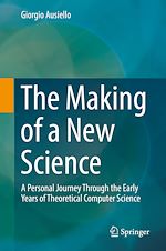 Télécharger le livre :  The Making of a New Science