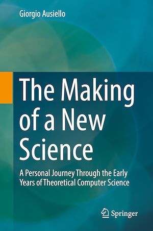 Téléchargez le livre :  The Making of a New Science