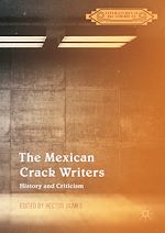 Télécharger le livre :  The Mexican Crack Writers