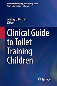 Télécharger le livre :  Clinical Guide to Toilet Training Children