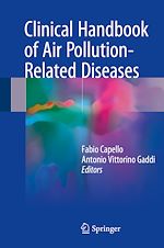 Télécharger le livre :  Clinical Handbook of Air Pollution-Related Diseases