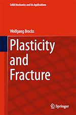 Télécharger le livre :  Plasticity and Fracture
