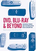 Télécharger le livre :  DVD, Blu-ray and Beyond