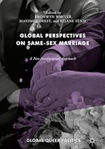 Télécharger le livre :  Global Perspectives on Same-Sex Marriage