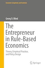 Télécharger le livre :  The Entrepreneur in Rule-Based Economics