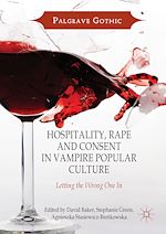 Download this eBook Hospitality, Rape and Consent in Vampire Popular Culture