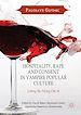 Télécharger le livre :  Hospitality, Rape and Consent in Vampire Popular Culture