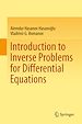 Télécharger le livre :  Introduction to Inverse Problems for Differential Equations