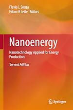 Télécharger le livre :  Nanoenergy