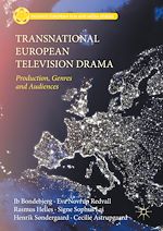 Télécharger le livre :  Transnational European Television Drama