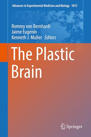 Téléchargez le livre :  The Plastic Brain