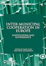 Download this eBook Inter-Municipal Cooperation in Europe