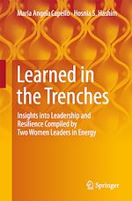 Télécharger le livre :  Learned in the Trenches